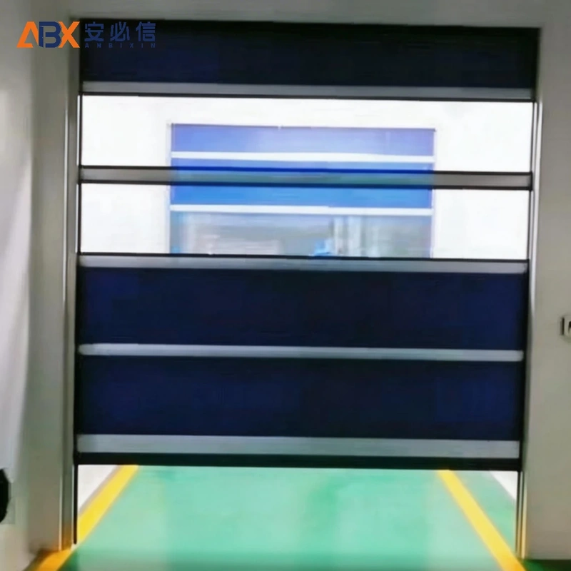 铜川市高速门